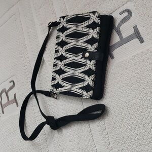 THIRTY-ONE CROSSBODY BAG